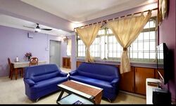 Blk 668D Jurong West Street 64 (Jurong West), HDB 4 Rooms #446586881